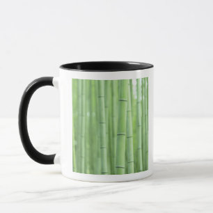 Bambuswaldung Tasse