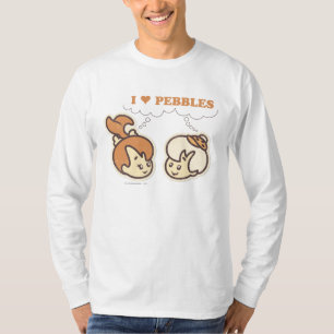 BAMM-BAMM™ Lieben PEBBLES™ T-Shirt