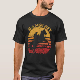 Bamsi-Beauty-Geschenk T-Shirt