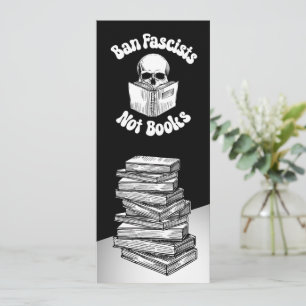 Ban Faschisten bucht kein Lesezeichen Save The Date