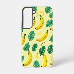 Banan überall samsung galaxy hülle