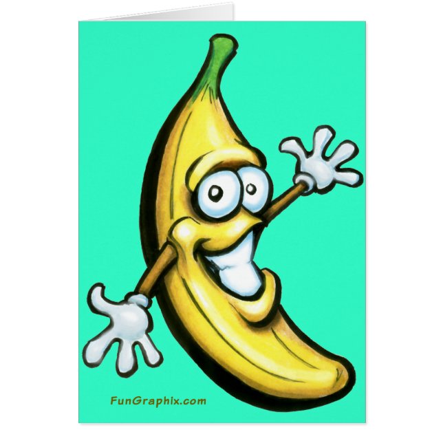 Banana (Vorne)