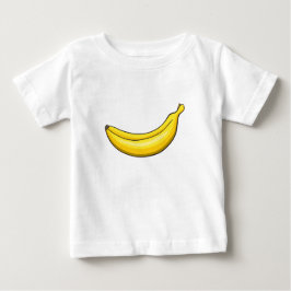 banana baby t-shirt