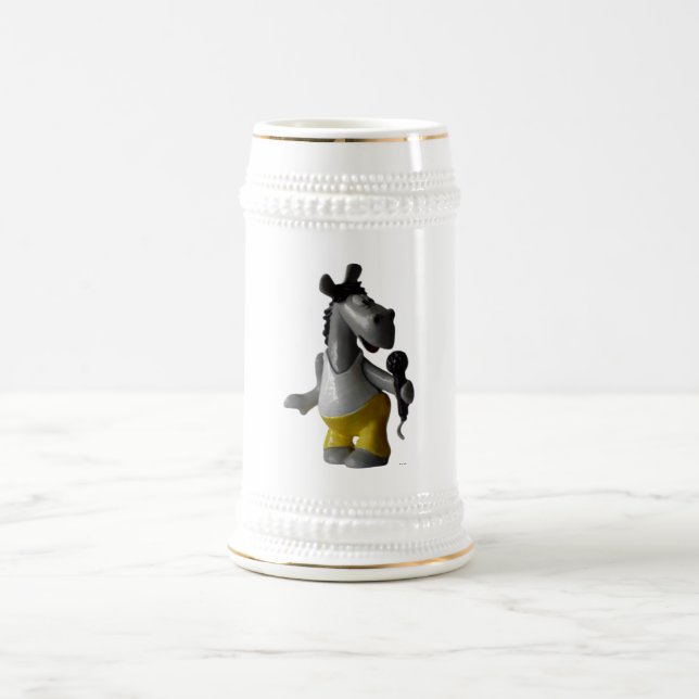 Banana Blues Tasse (Mittel)