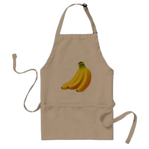 BANANA BUNCH DESIGN ILLUSTRATION SCHÜRZE