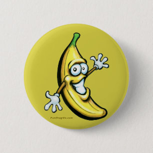 Banana Button