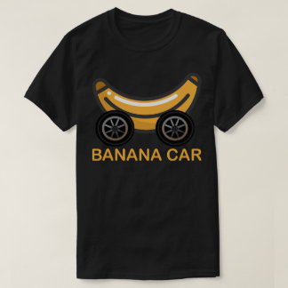 banana car T-Shirt
