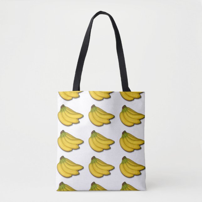 Banana Celebration Bag (Vorderseite)
