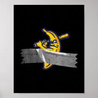 Banana Duct Tape Funny Frucht Meme Men Boys Kind