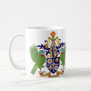 Banana Industry Trust Corporation Kaffeetasse