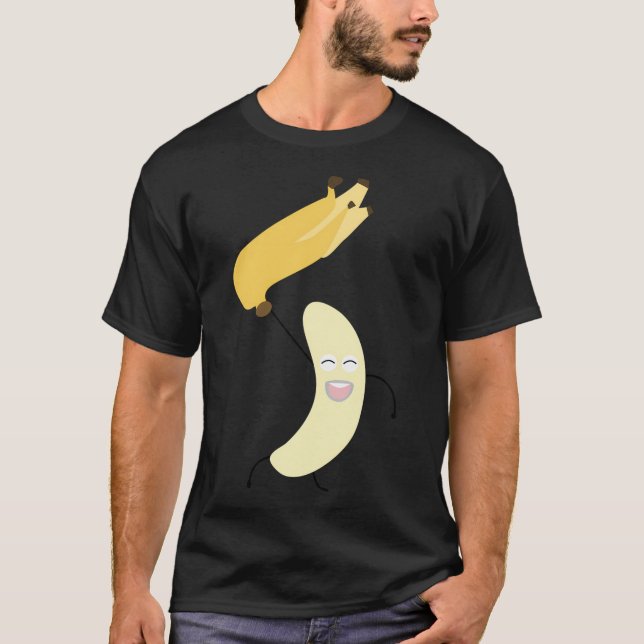 Banana Joe T-Shirt (Vorderseite)