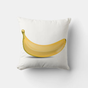 Banana Kissen