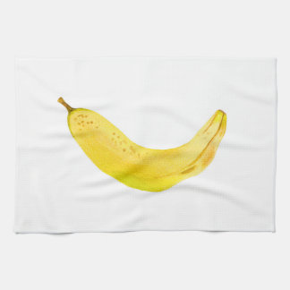 Banana Kitchen Tea Towel Geschirrtuch