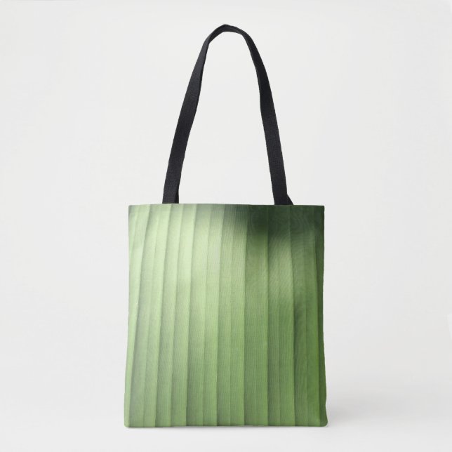 Banana Leaf Closeup (Vorderseite)