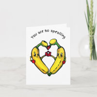 Banana-Liebe