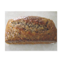Banana Loaf Rezept