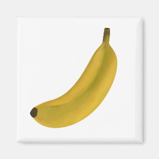 Banana Magnet