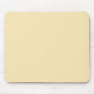 Banana Mania (Vollfarbe) Mousepad