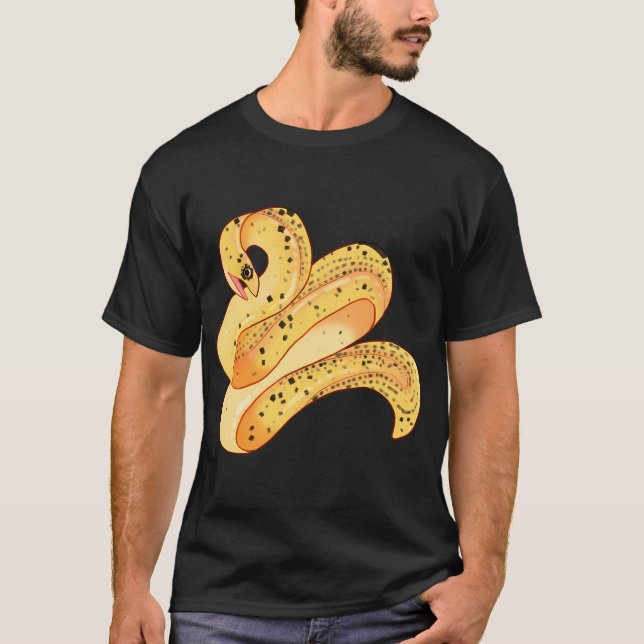 Banana Moray T-Shirt (Vorderseite)
