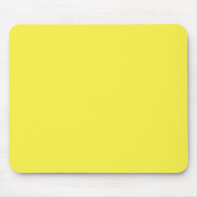 Banana Mousepad (Vorne)