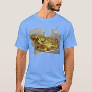 Banana Pancake ... Thai Street Food T-Shirt