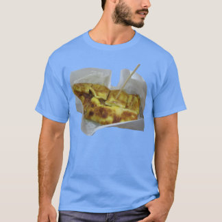 Banana Pancake ... Thai Street Food T-Shirt