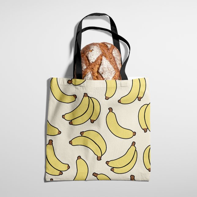 Banana Parade Butter Gelb (Von Creator hochgeladen)