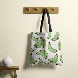 Banana Parade Sage Green