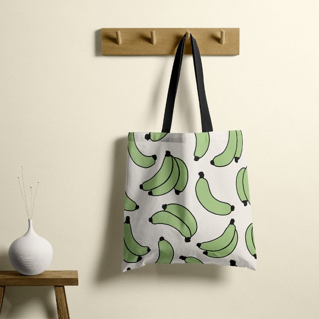 Banana Parade Sage Green (Von Creator hochgeladen)