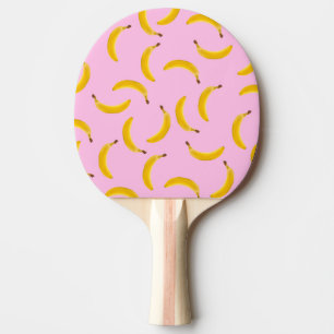 Banana Ping Pong Paddle Tischtennis Schläger