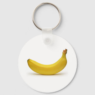 banana schlüsselanhänger