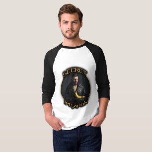 Banana: seine Geheimwaffe T-Shirt