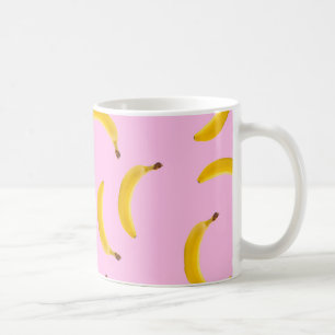 Banana-Tasse Tasse