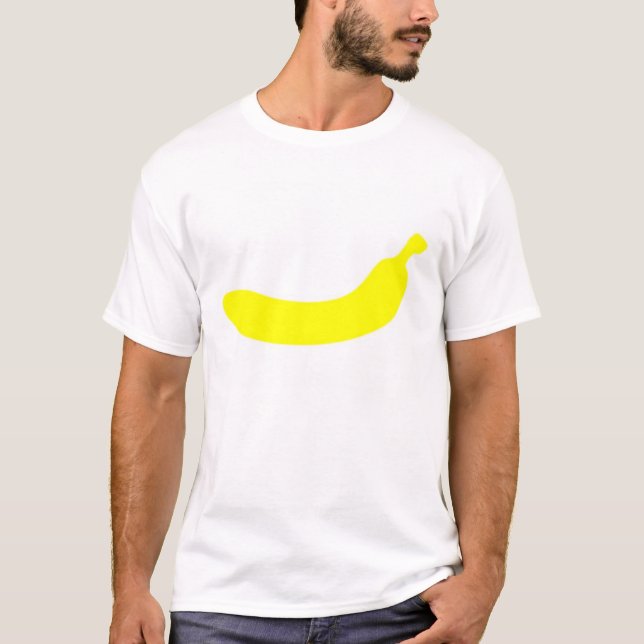 Bananarama T-Shirt (Vorderseite)