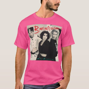 Bananarama T-Shirt