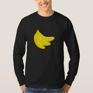 Bananas Fruit   Banana T-Shirt