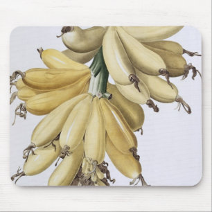 Banane, 1816 mousepad