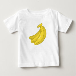 Banane Baby T-shirt