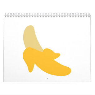 Banane Kalender