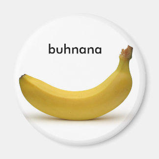 Banane Magnet