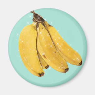 Banane Magnet