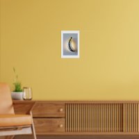 Banane mit exklusivem Premium Duct