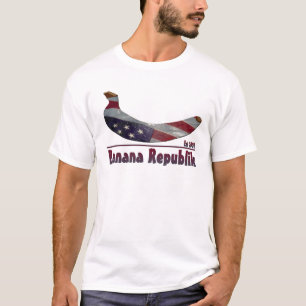 Banane Republik T-Shirt
