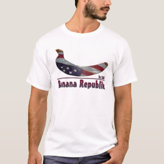 Banane Republik T-Shirt