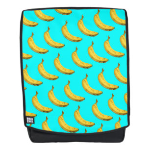 Banane Rucksack