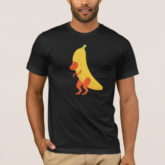 Banane T Rex T-Shirt