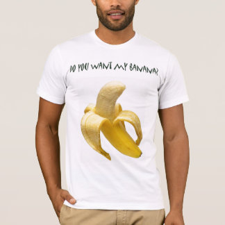 Banane T-Shirt