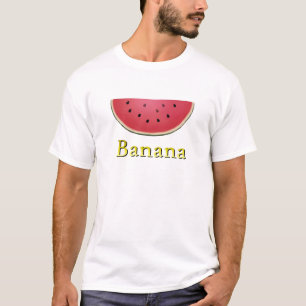 Banane T-Shirt