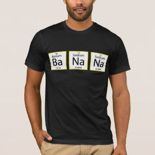Banane T-Shirt