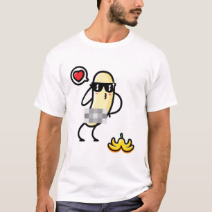 Banane T-Shirt